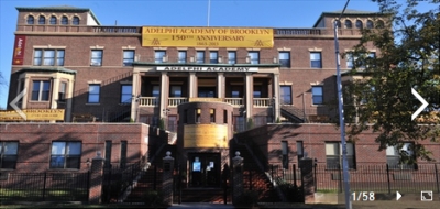 Adelphi Academy of Brooklyn