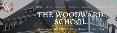 The Woodward School