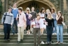 美国公立高中交换生与私立留学的区别