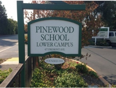 Pinewood  School