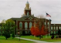 Richmond Community Schools-Richmond High School