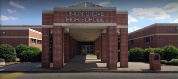 Union Grove High School 