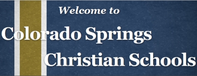 Colorado Springs Christian School