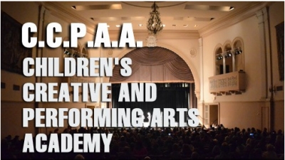 Children&#039;s Creative and Performing Art Academy