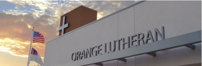  Orange Lutheran High School 
