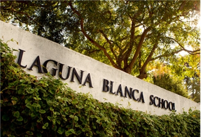  Laguna Blanca School