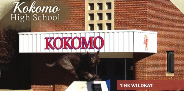 Kokomo High School
